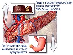 Калининград лечение сахарного диабета